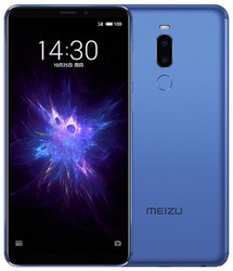 Прошивка телефона Meizu M8 Note в Белгороде
